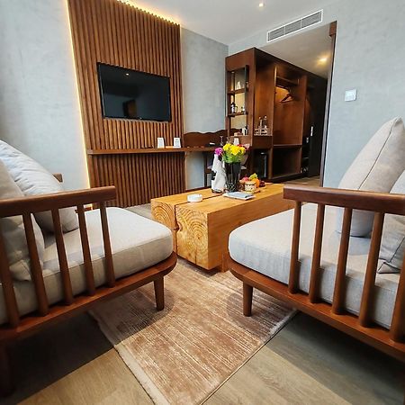 Hotel Barahi Káthmándú Exteriér fotografie
